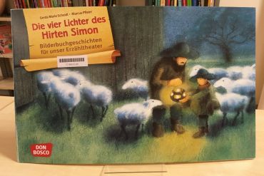 Vorschaubild Kamishibai
