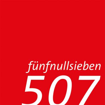507 - Regensburg Newsletter