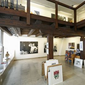 KUNSTKABINETT