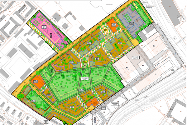 Bauplan