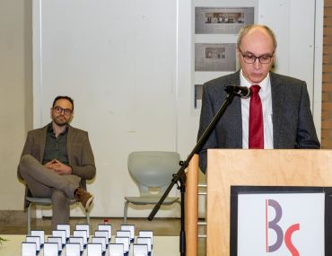 Absolventenfeier BS1 2026 5