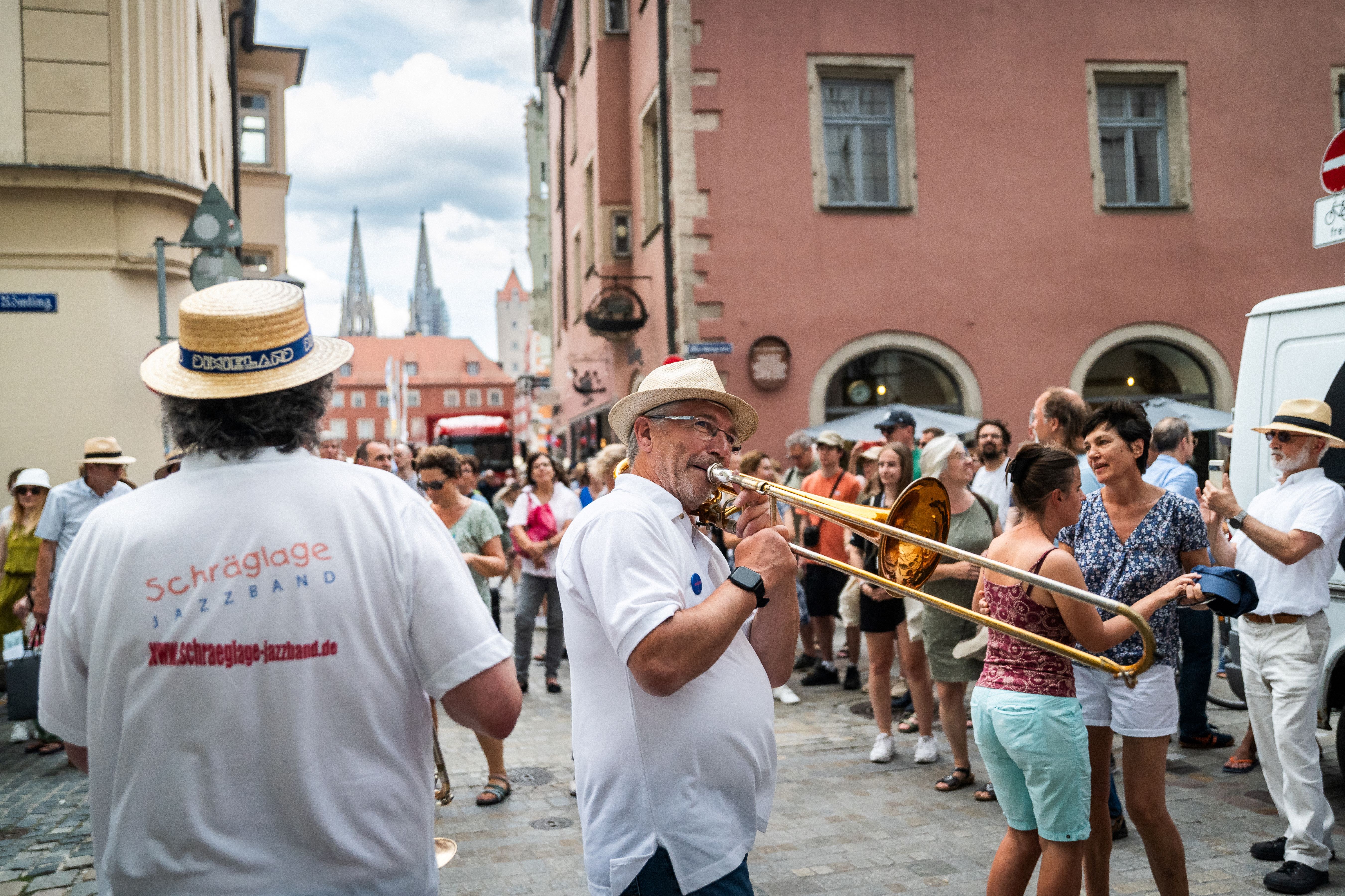 Fotografie – Jazzweekend 2024