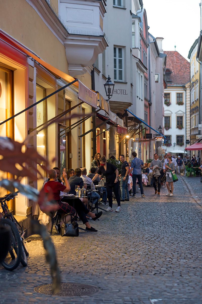 Untere Bachgasse