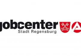 Logo - Jobcenter