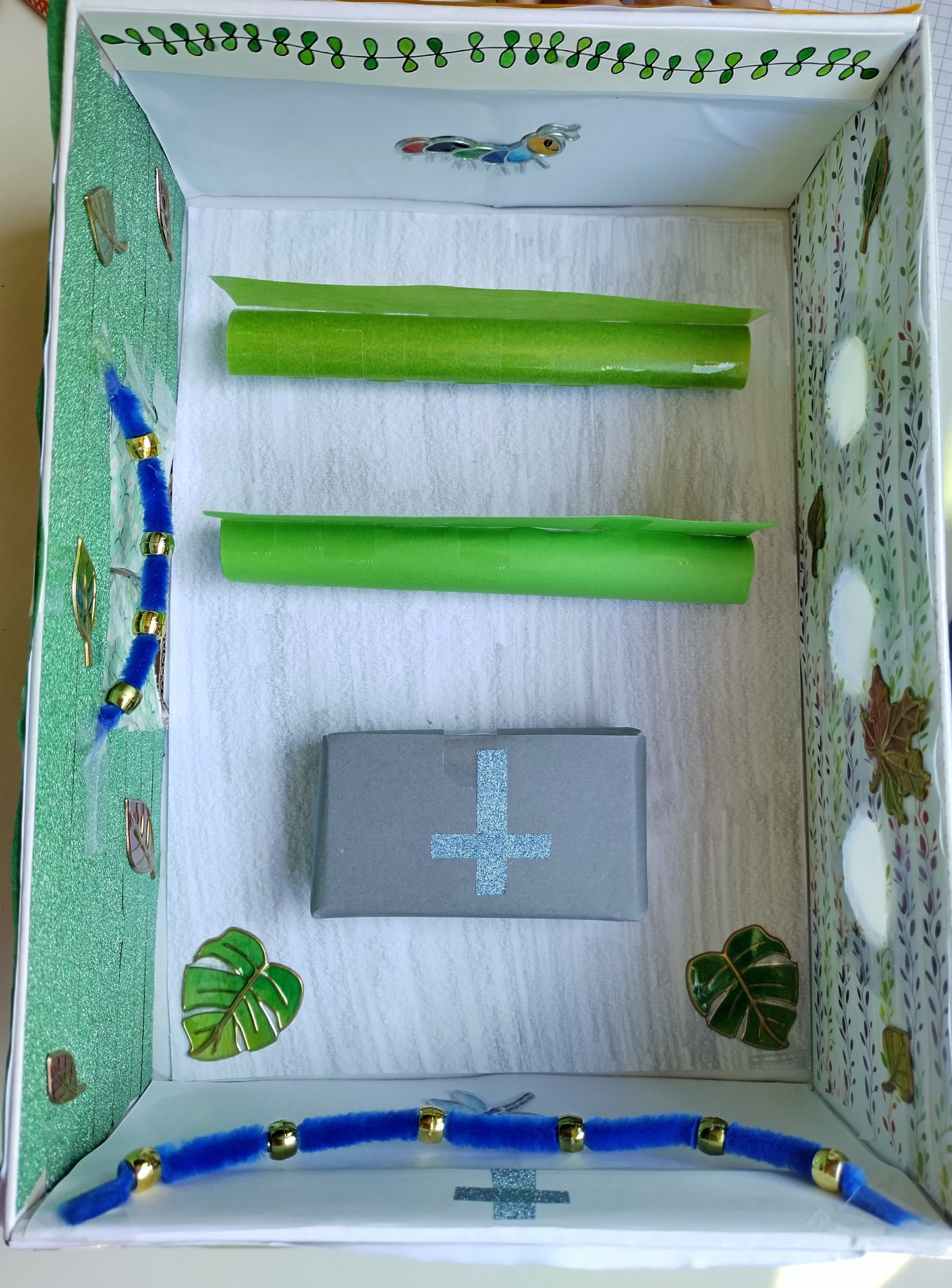 Meine Traumkirche 06