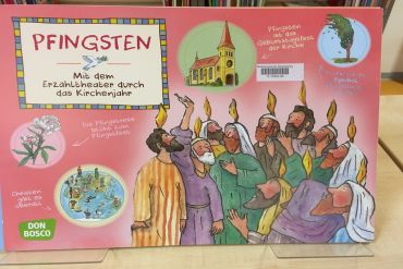 Vorschaubild Kamishibai