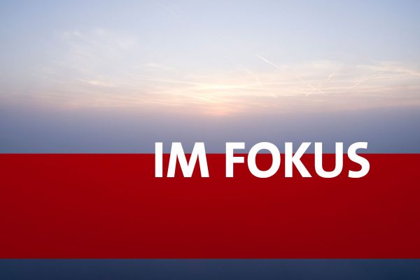 Introfoto Im Fokus