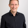 Christoph Michl, Amt für Wirtschaftsförderung