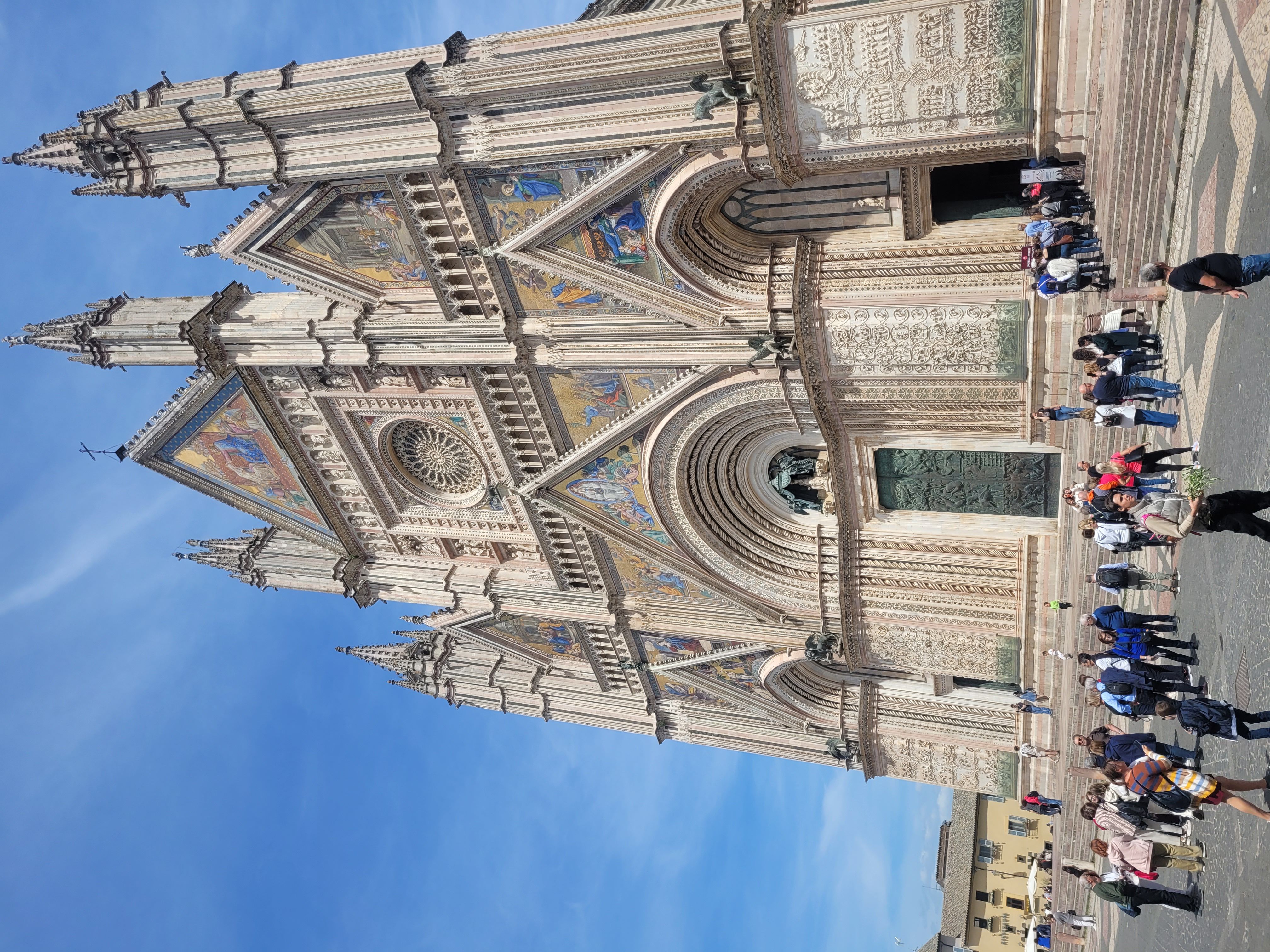 15_Der Dom zu Orvieto