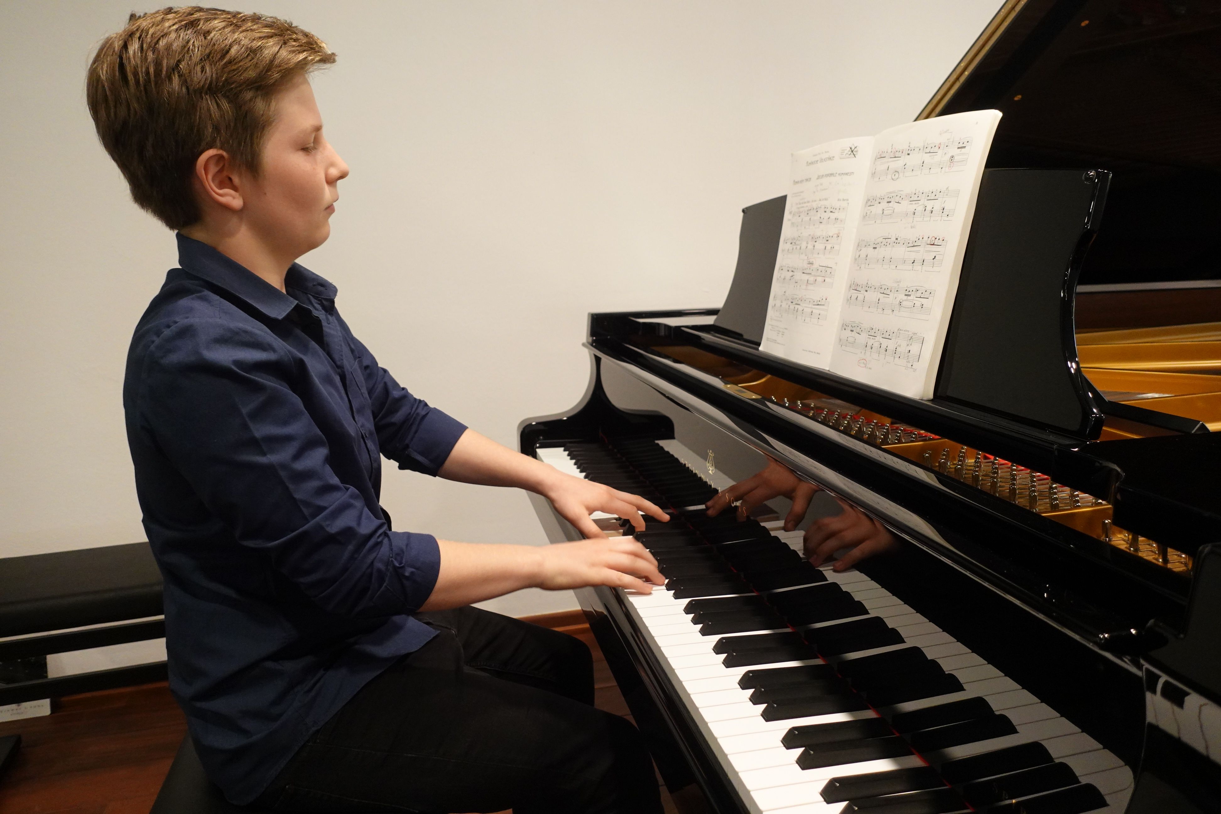 Klassenkonzert 9c 06