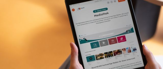 Vorschaubild Medienzentrum