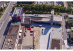 Baustelle Herbst 2019 (C) Bilddokumentation Stadt Regensburg
