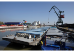 Hafen - Osthafen (C) Pressefoto