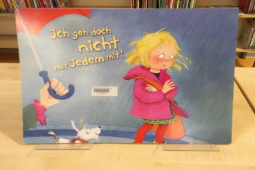 Vorschaubild Kamishibai