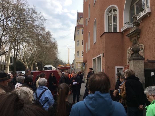 Symbolbild: Stadt Regensburg