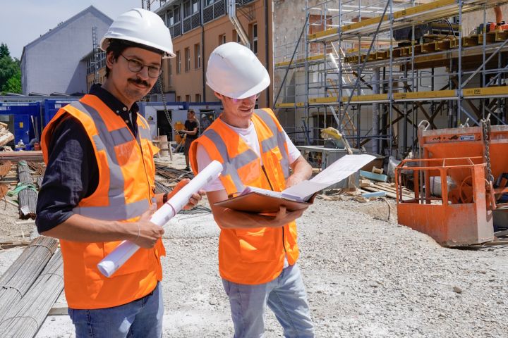 Stadt Regensburg - Duales Studium bei der Stadt Regensburg - Duales ...