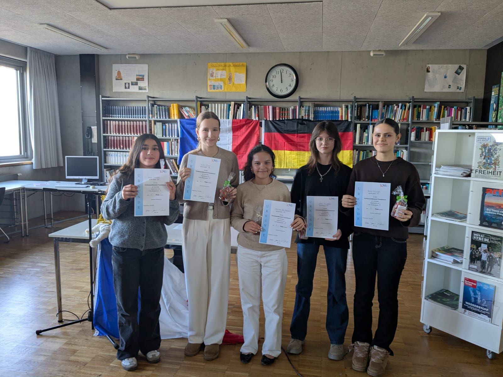 Vorlesewettb. Französisch 2026 02