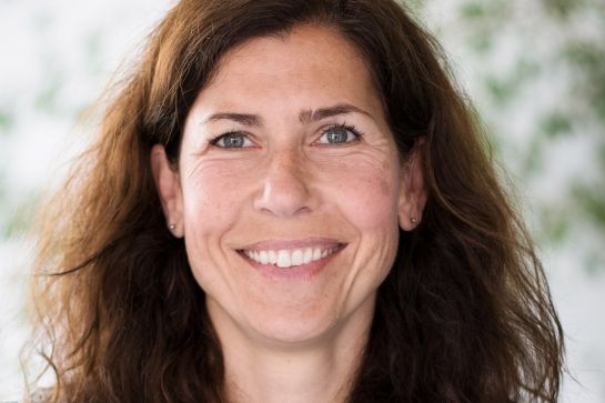 Ilse Braun Amt für Wirtschaftsförderung