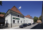 Fotografie - Gasthof "Arber-Wirtschaft" in Reinhausen (C) Bilddokumentation Stadt Regensburg