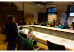 Komm. Jugendarbeit - Kinderberater - Im Alten Rathaus 2 (C) Lena Schwaiger