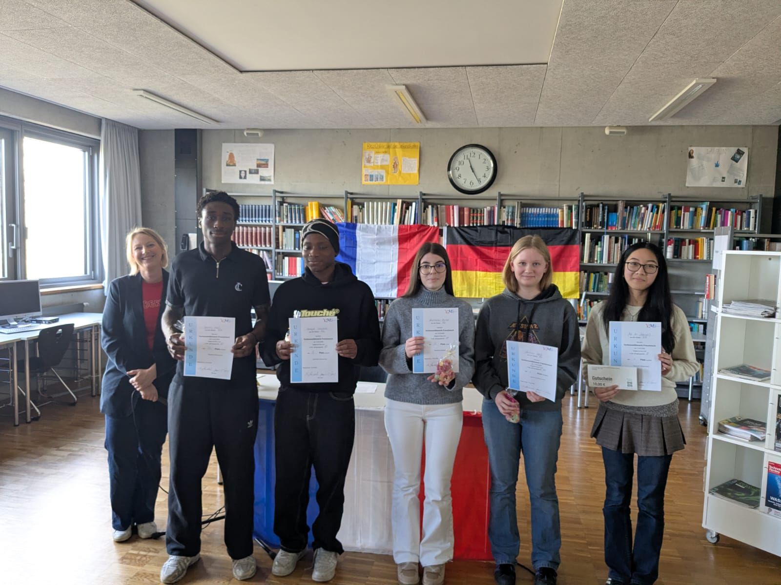 Vorlesewettb. Französisch 2026 03