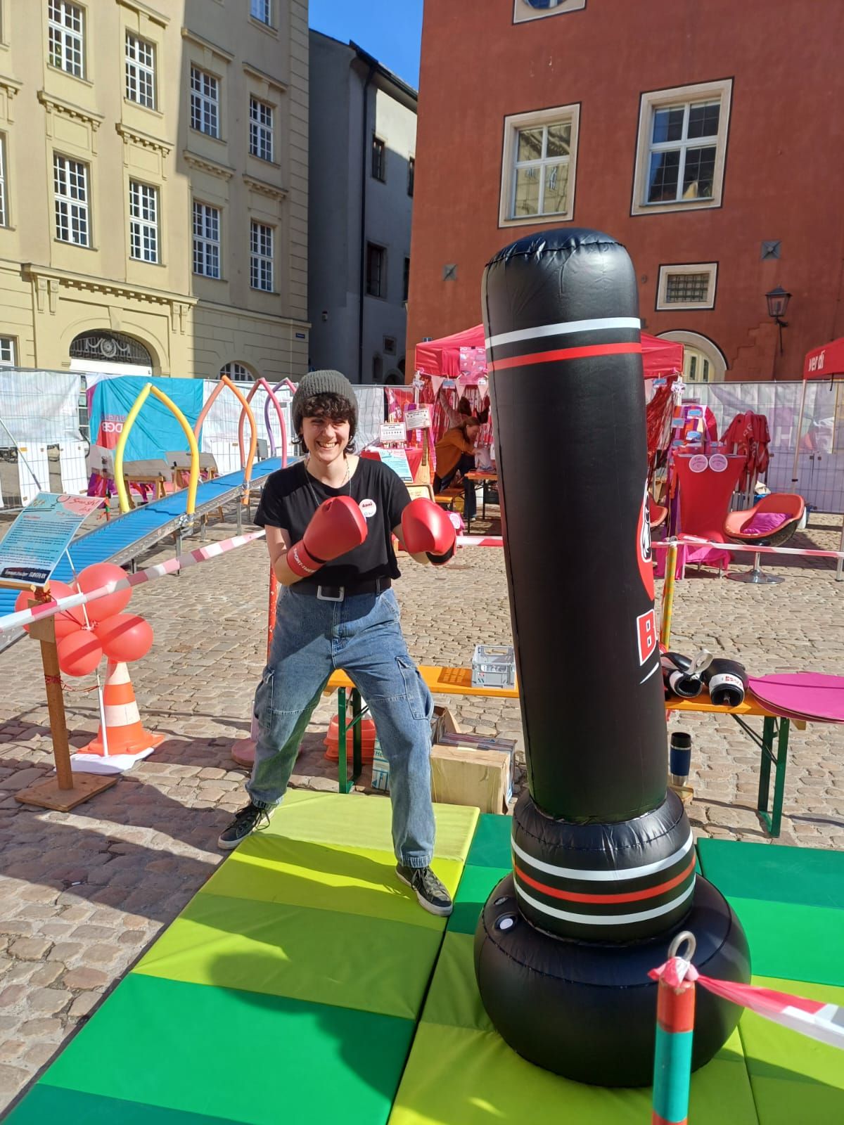 Hau den toxischen Lukas 