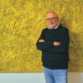 Bernhard Rauch