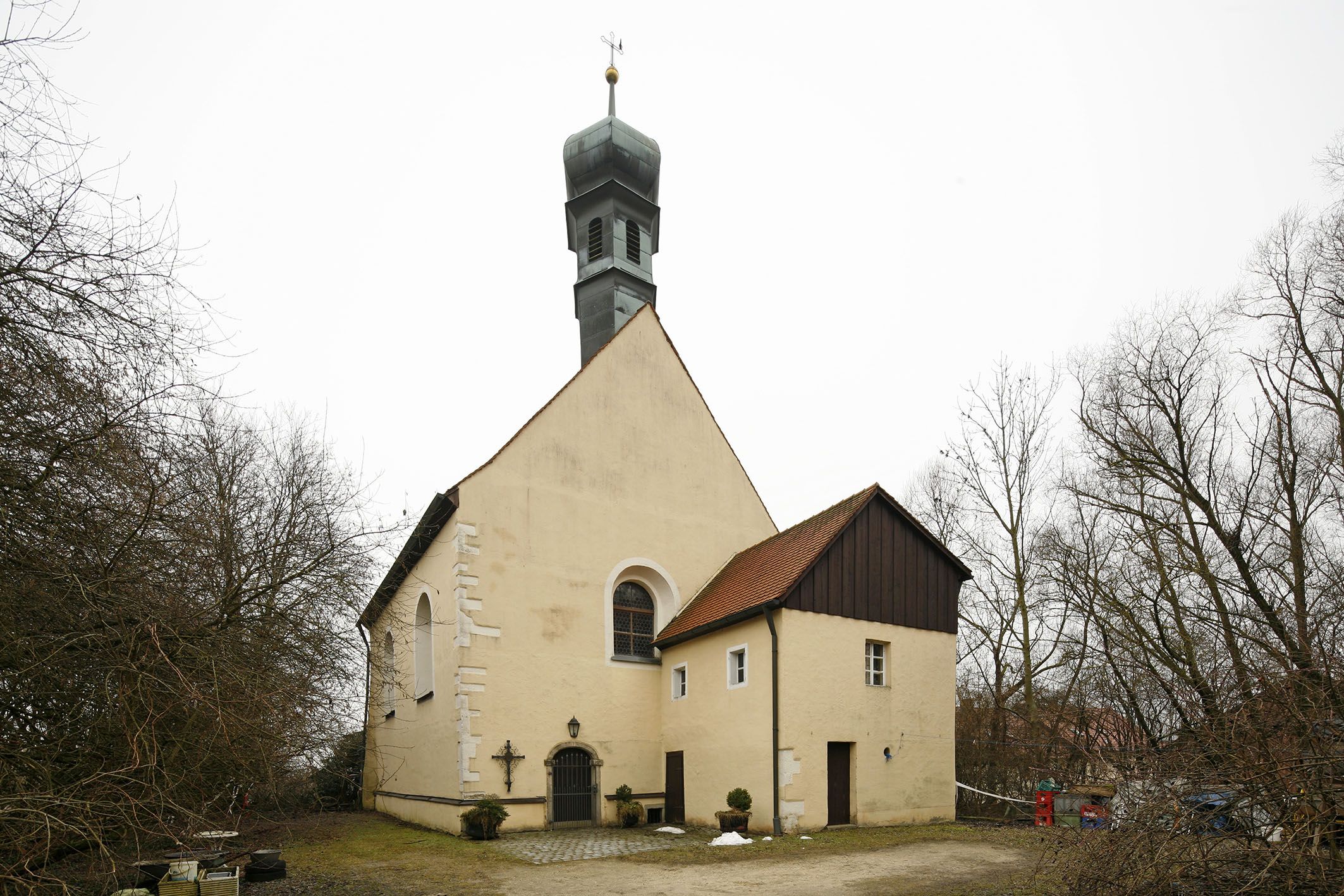 St. Michael in Graß