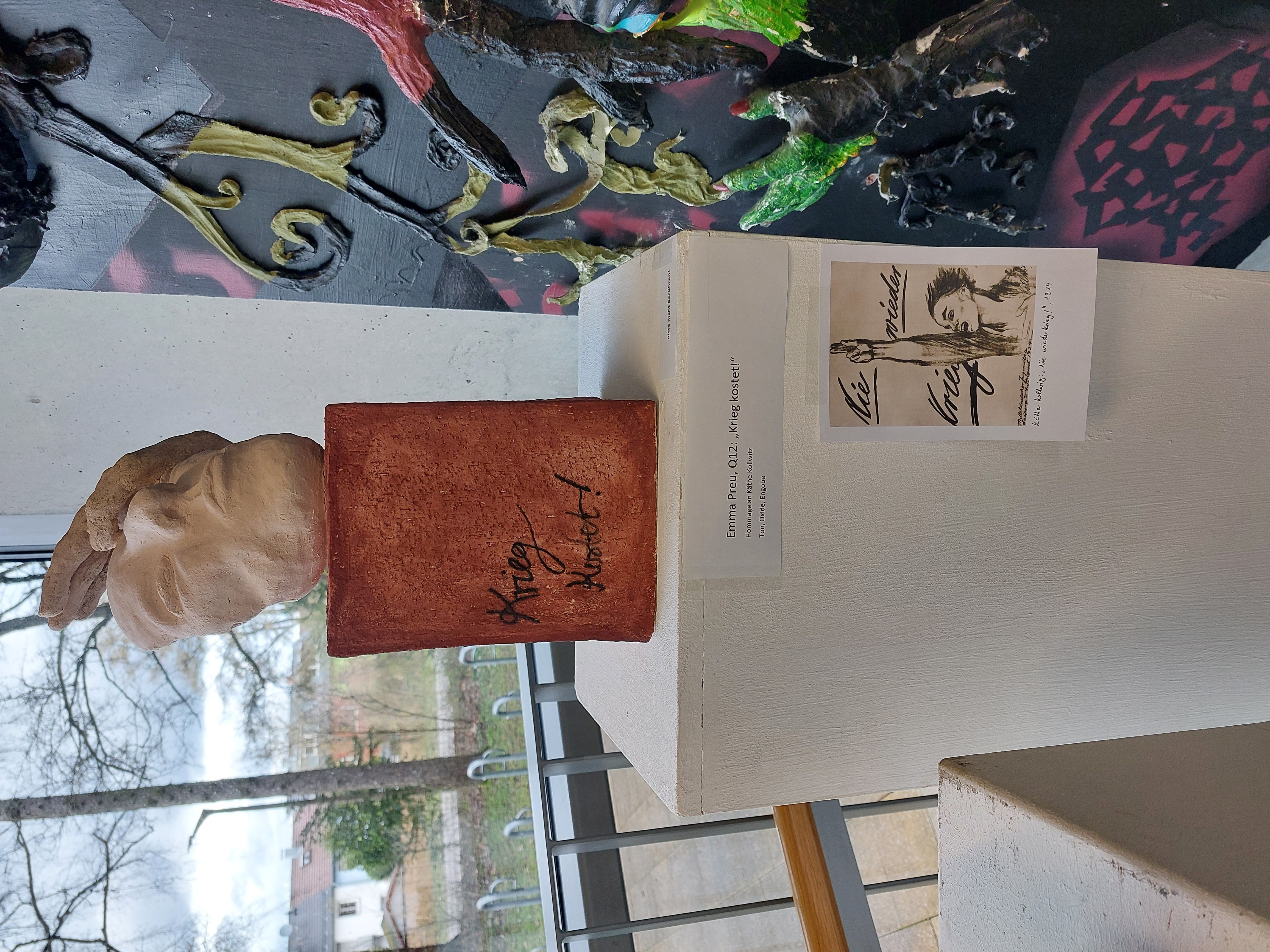 Booteprojekt 08