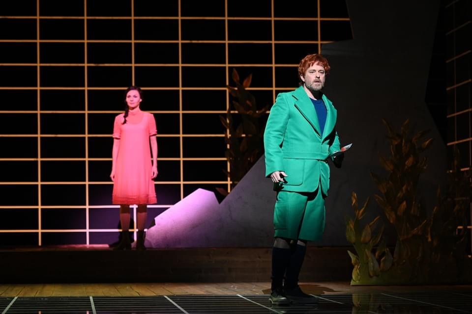 Opernbesuch Zauberflöte Theater Regensburg 02