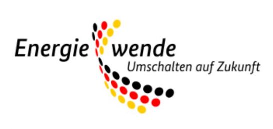 Logo Energiewende (C) Bundesregierung