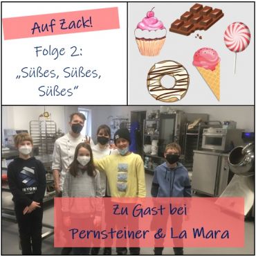 Auf Zack - Podcast Folge 2
