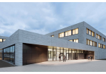 Architekturpreis 2019 - Fakultätsneubau Informatik - Bild des Gebäudes