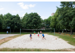 Spielplätze in Regensburg - Jugendzentrum Arena 04