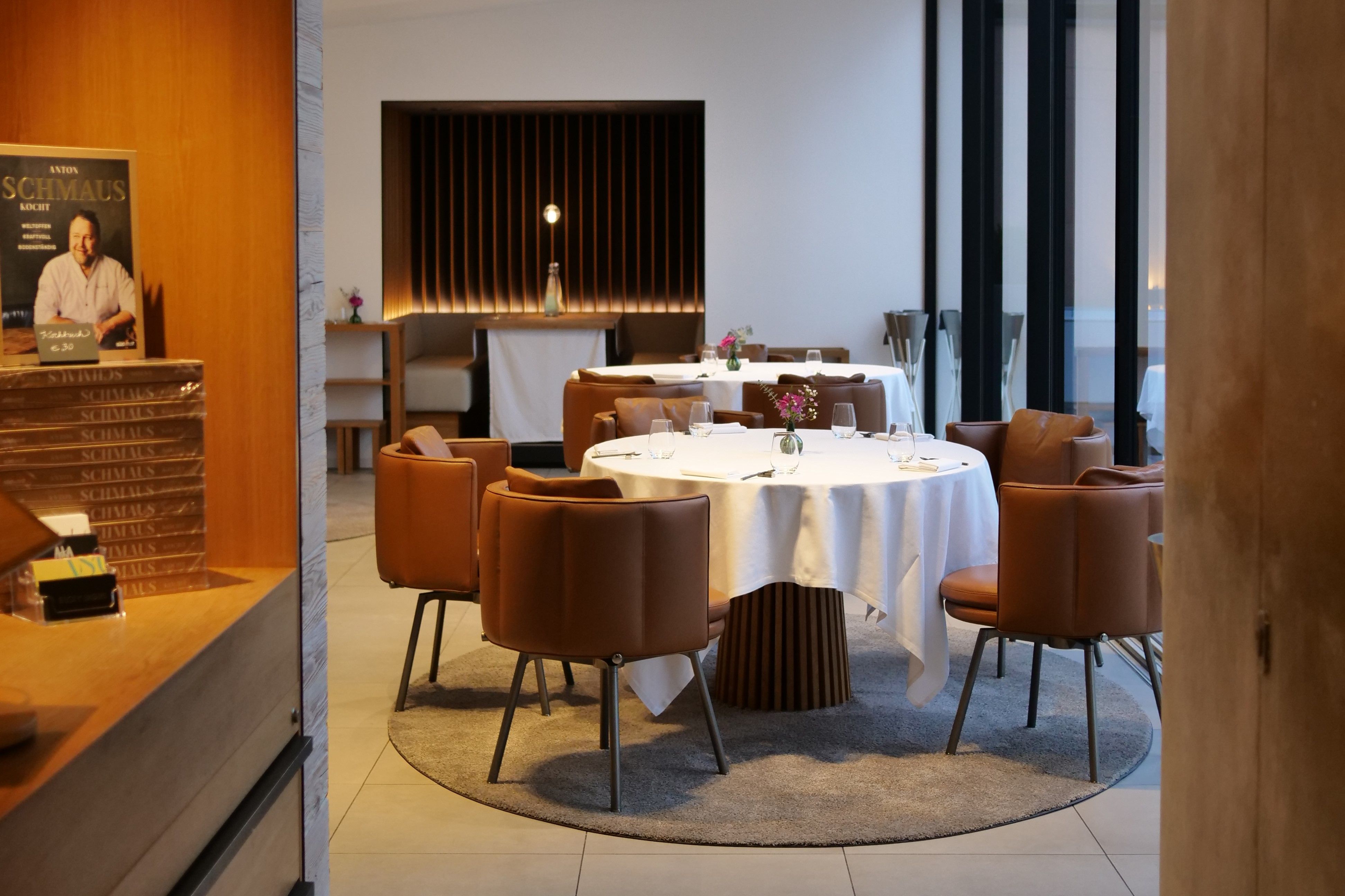 Restaurant Storstad