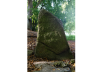 Fotografie - Schiller-Gedenkstein (C) Bilddokumentation Stadt Regensburg
