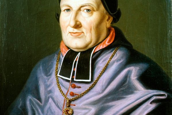 Johann Michael Sailer (c) Kunstsammlung des Bistums Regensburg
