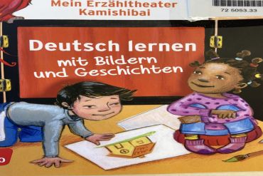 Vorschaubild Kamishibai