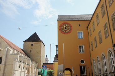 Haus Domplatz3