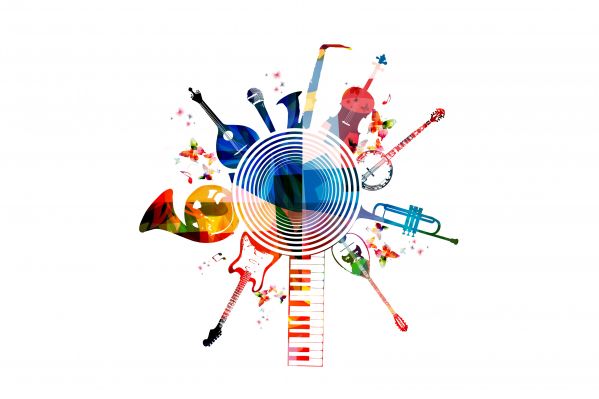 Logo Musikpreis der Stadt Regensburg