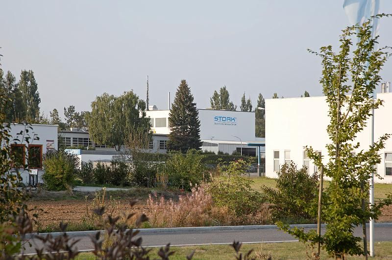 Burgweinting Süd
