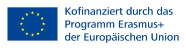Logo Erasmus