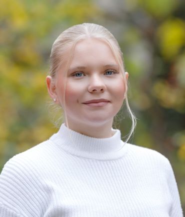 Emma Wilhelm