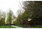Fotografie - Spazierweg (C) Bilddokumentation Stadt Regensburg