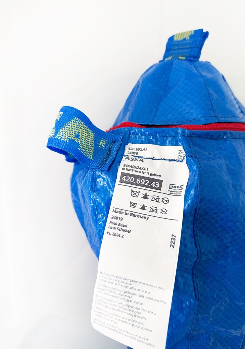 Fotografie der Ausstellung