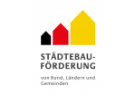 Logo Städtebauförderung