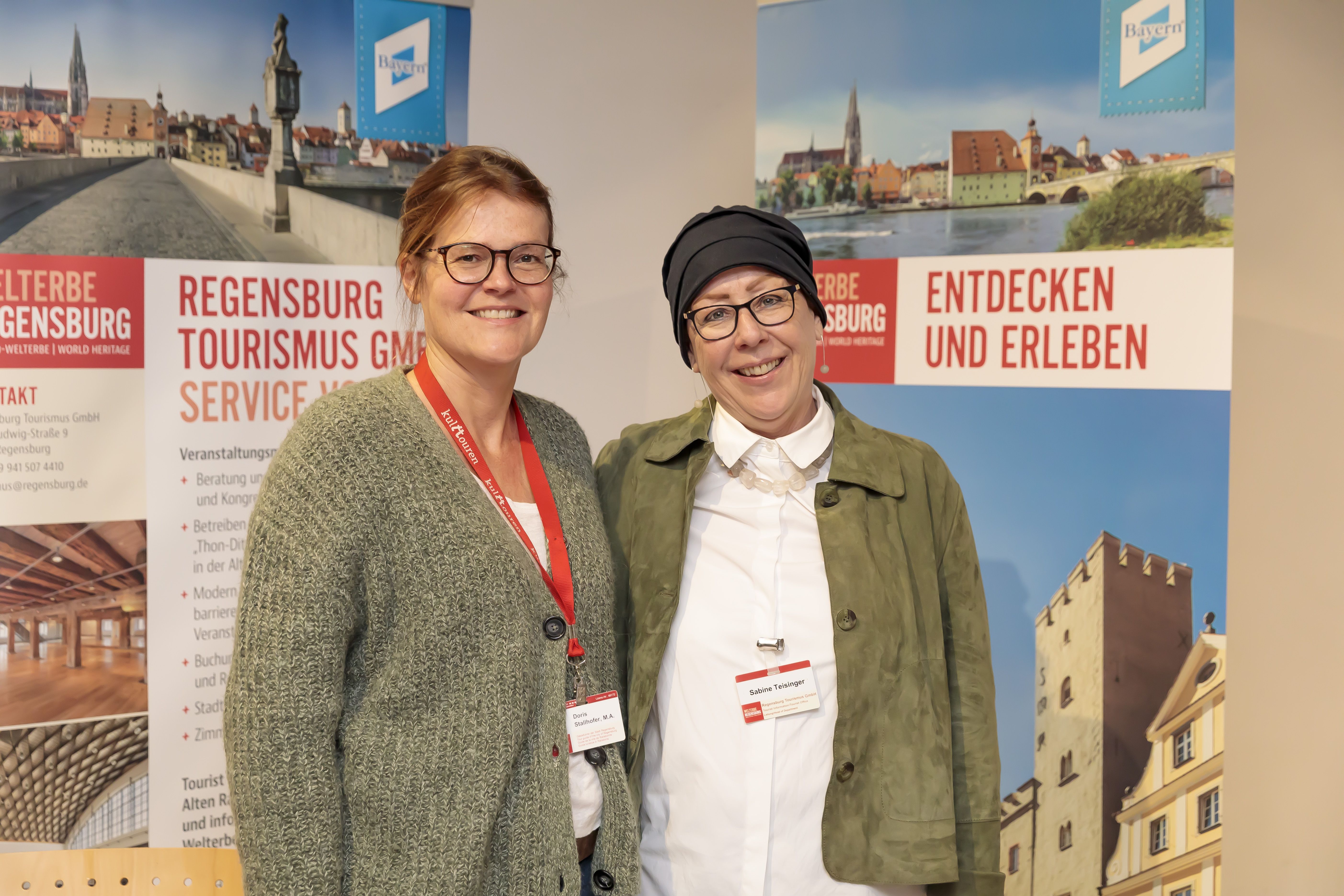 Welterbetag 2024 - Eindrücke 2