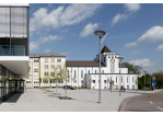 Fotografie - Krankenhaus Barmherzige Brüder (C) Bilddokumentation Stadt Regensburg