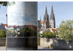 Kultur - 360 Grad Kristin Rausch  (C) Bilddokumentation Stadt Regensburg