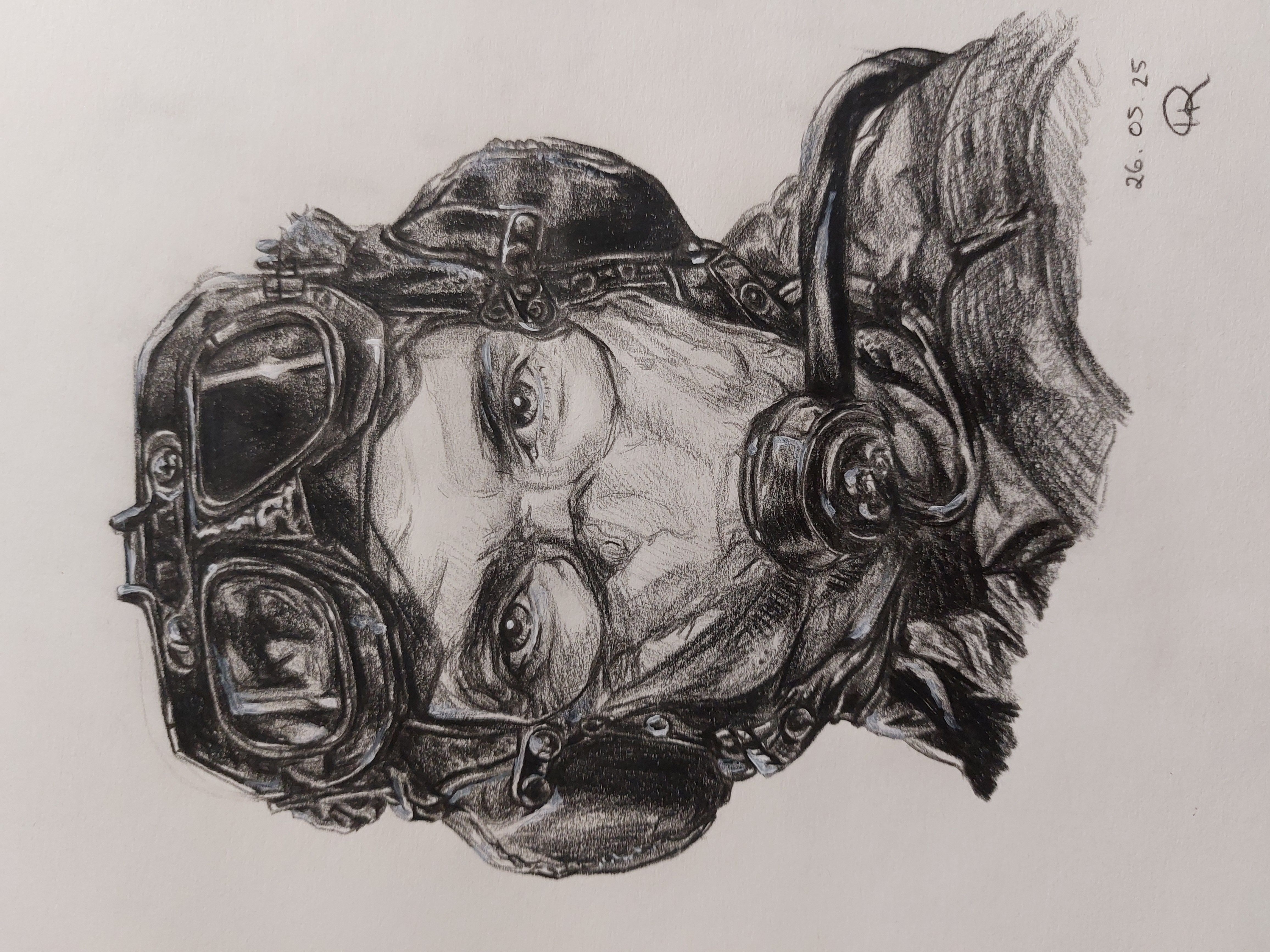 W-Seminar Menschenbild, MüMa